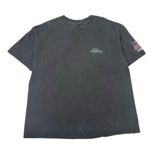 Vintage No Fear Portland Forest Dragons Arena Football Tee XL